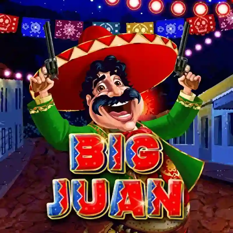 Main Big Juan di laliga