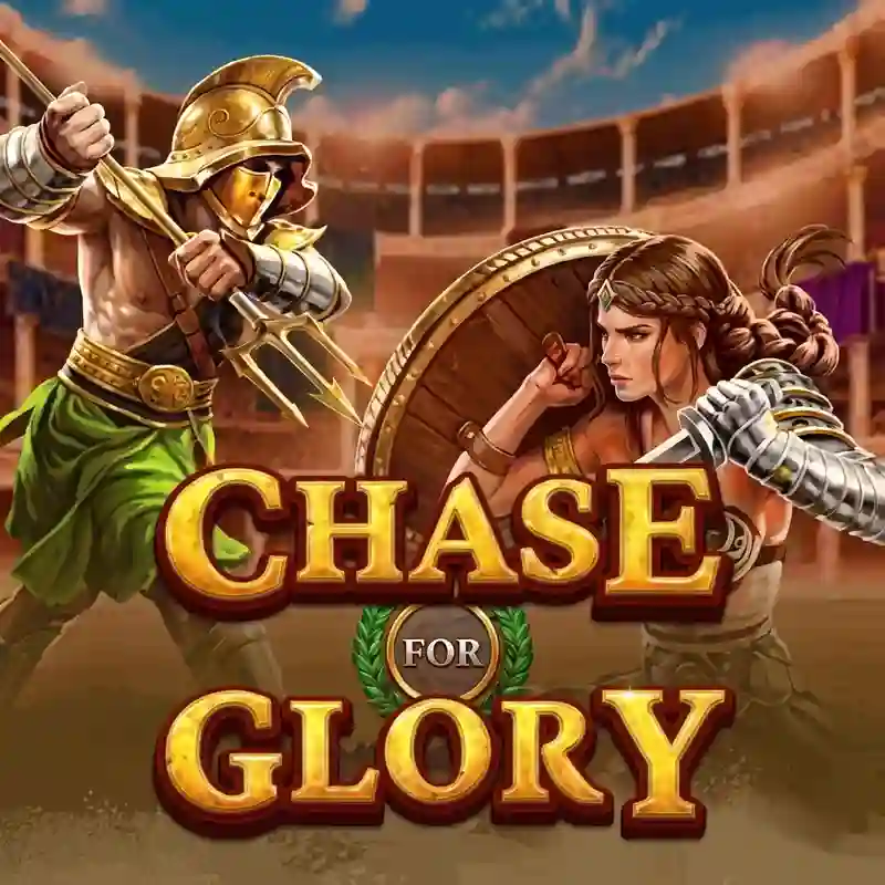 Main Chase for Glory di laliga