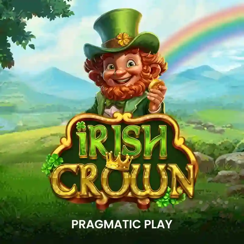 Permainan Slot Irish Crown di laliga