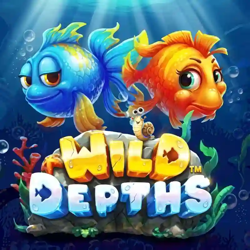 Wild Depths Casino