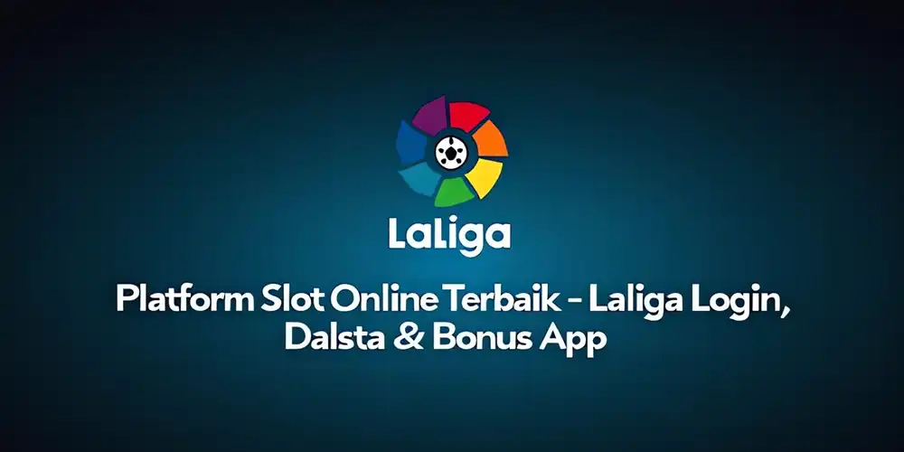 Laliga Banner